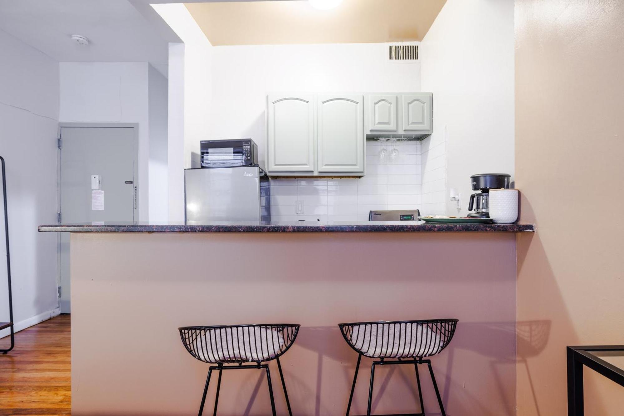 Park Side Living, Get Cozy * Nova York