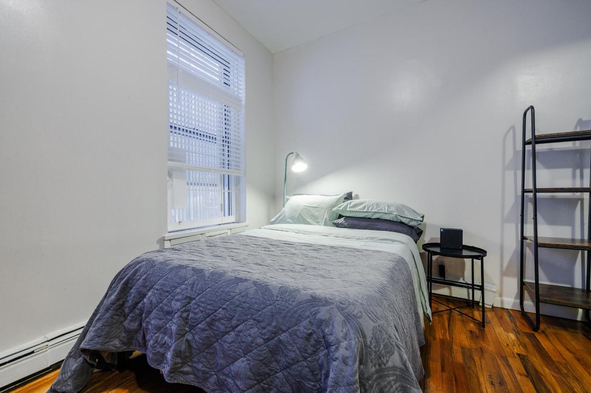 Park Side Living, Get Cozy Apartamento