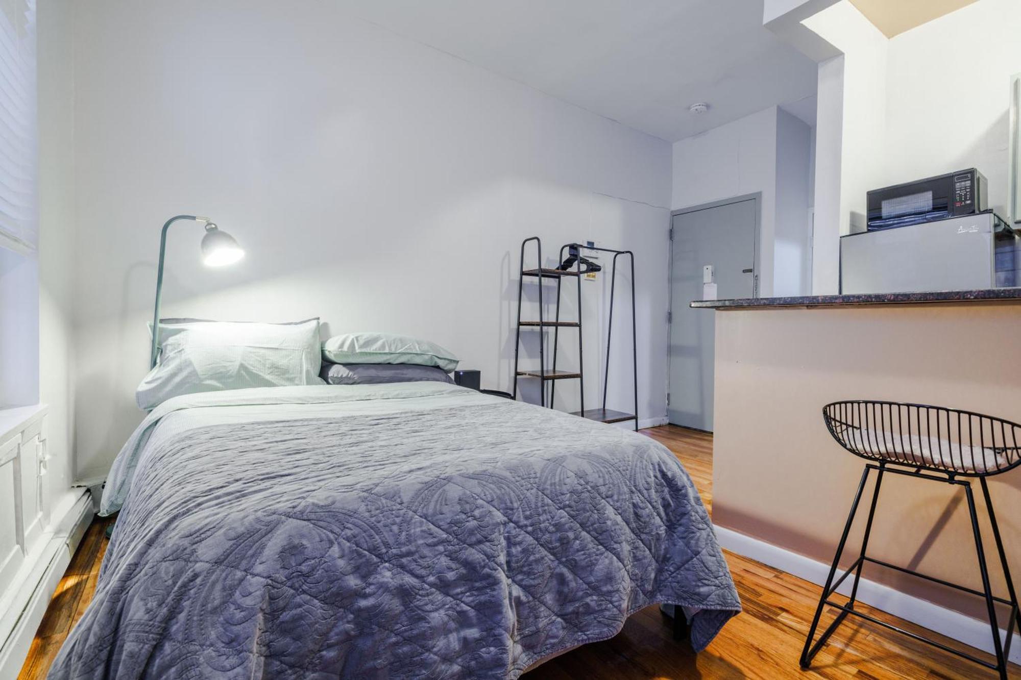 Park Side Living, Get Cozy Apartamento *
